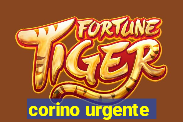 corino urgente